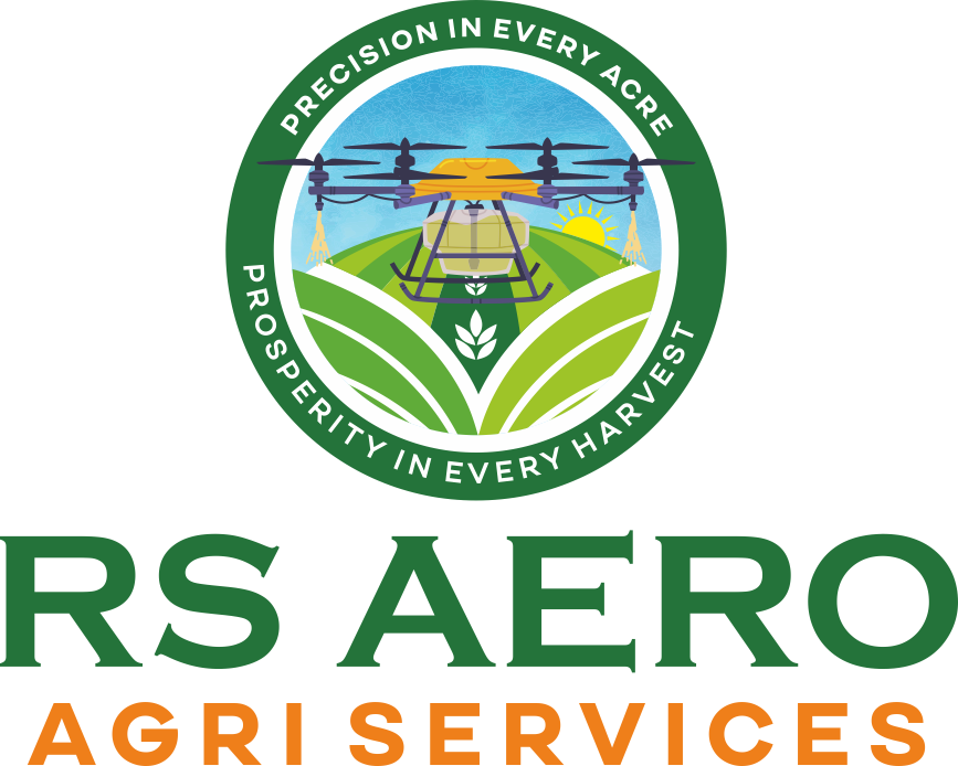 RS Aero Agri Services